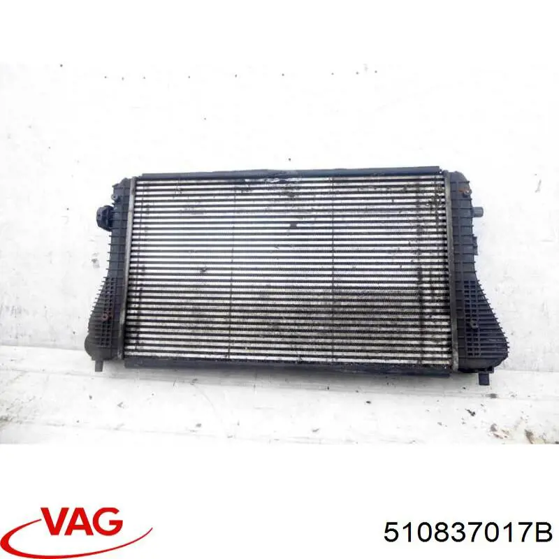  VAG 510837017B