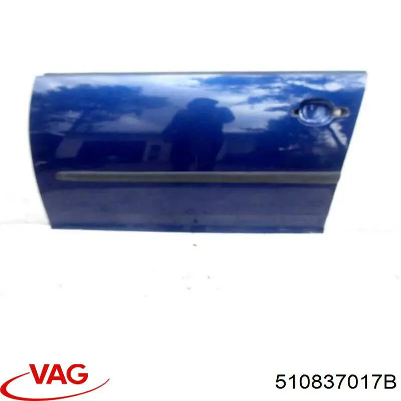510837017B VAG 
