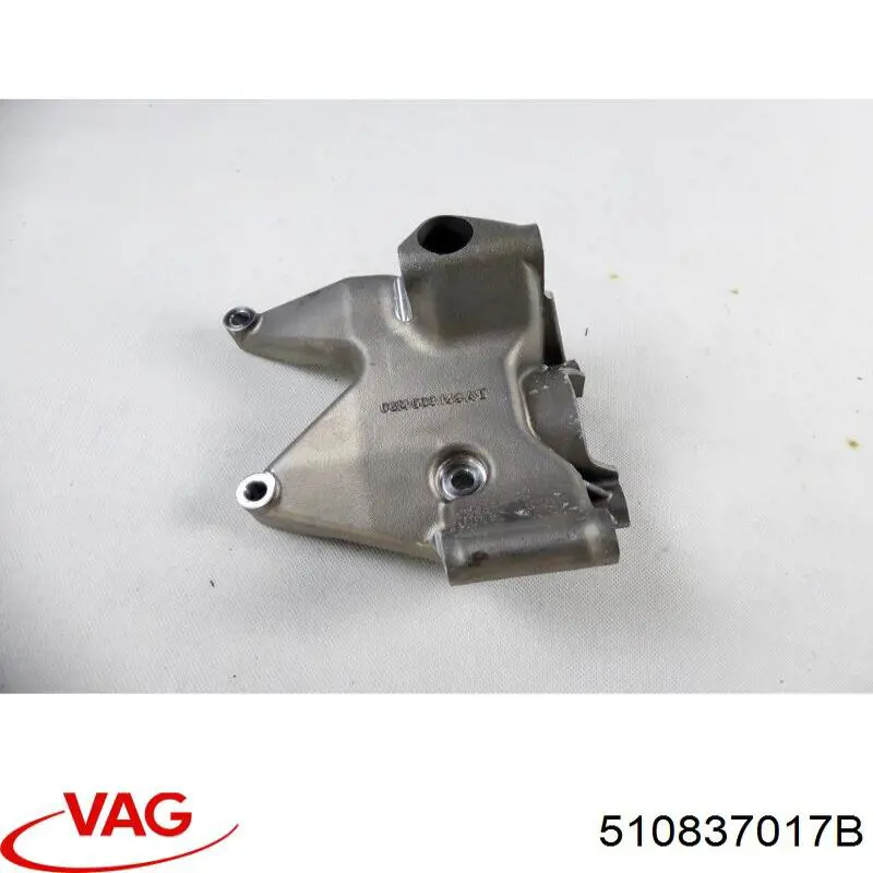  510837017B VAG