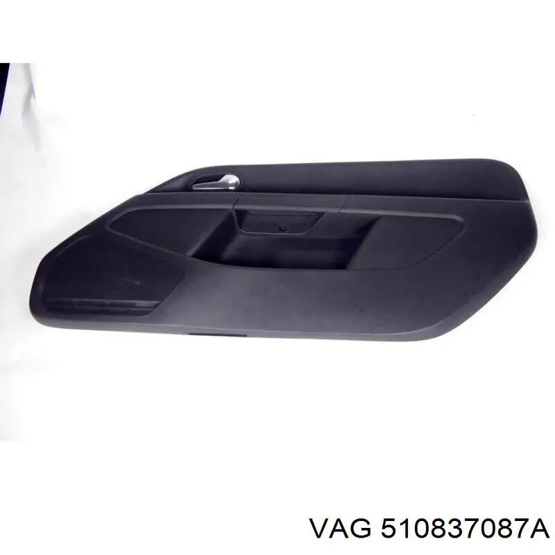510837087 VAG 