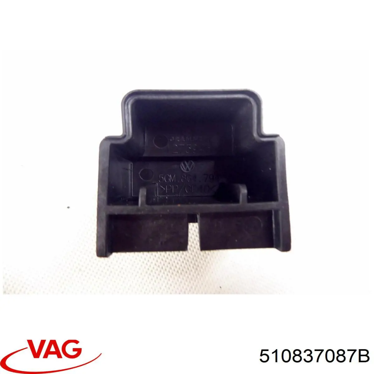  510837087B VAG