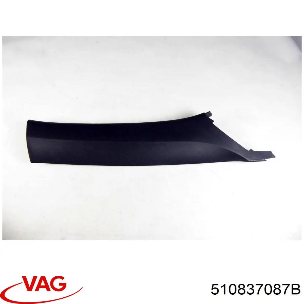 VAG 510837087B