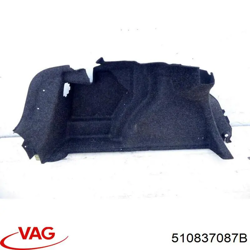 510837087B VAG 