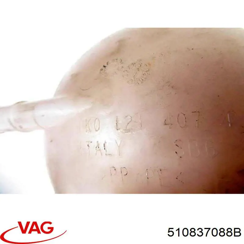 Купити 510837088B VAG 