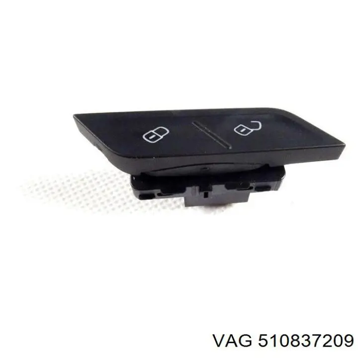  VAG 510837209