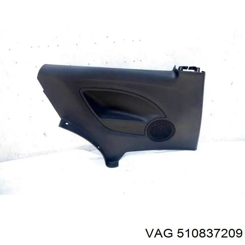 510837209 VAG 