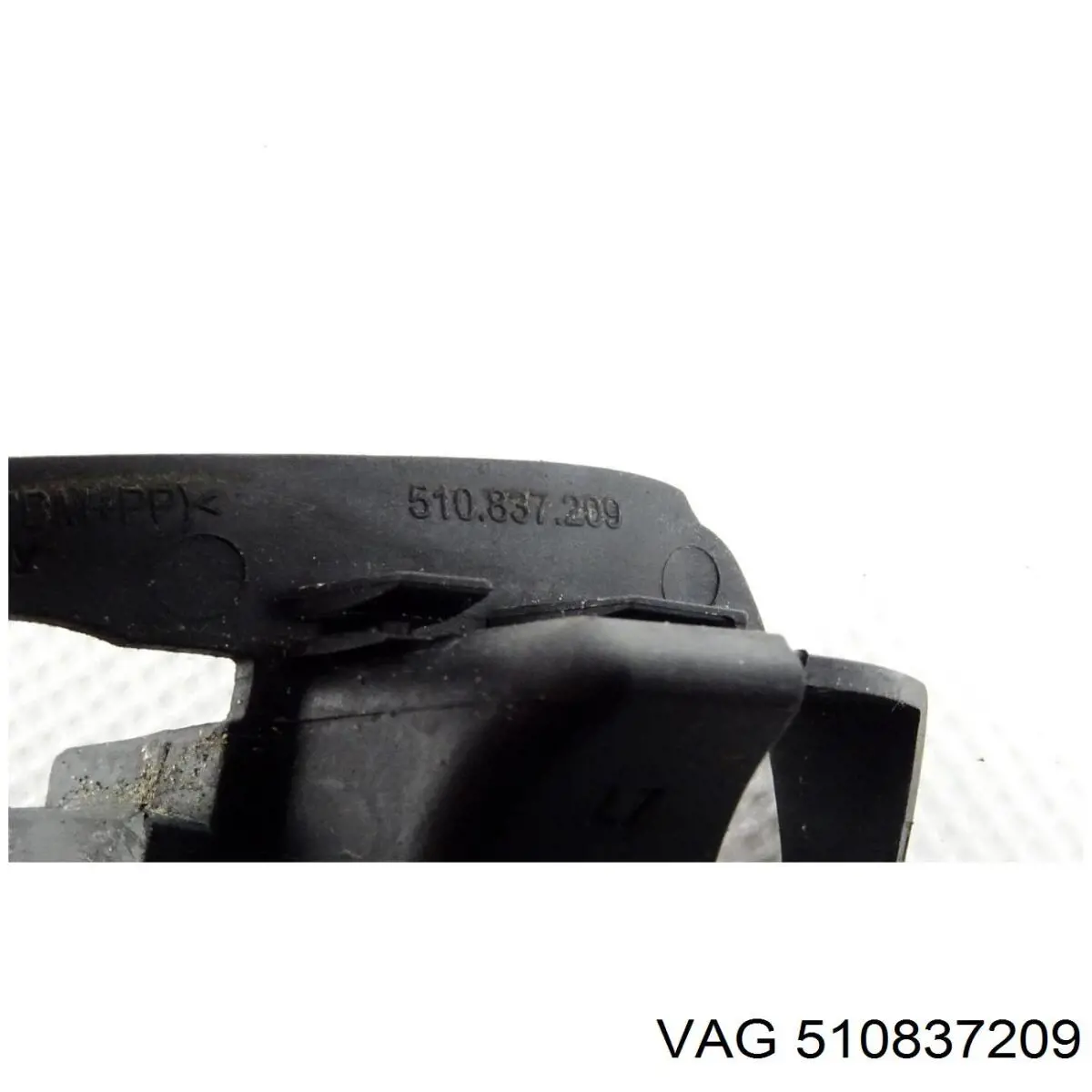 510837209 VAG 