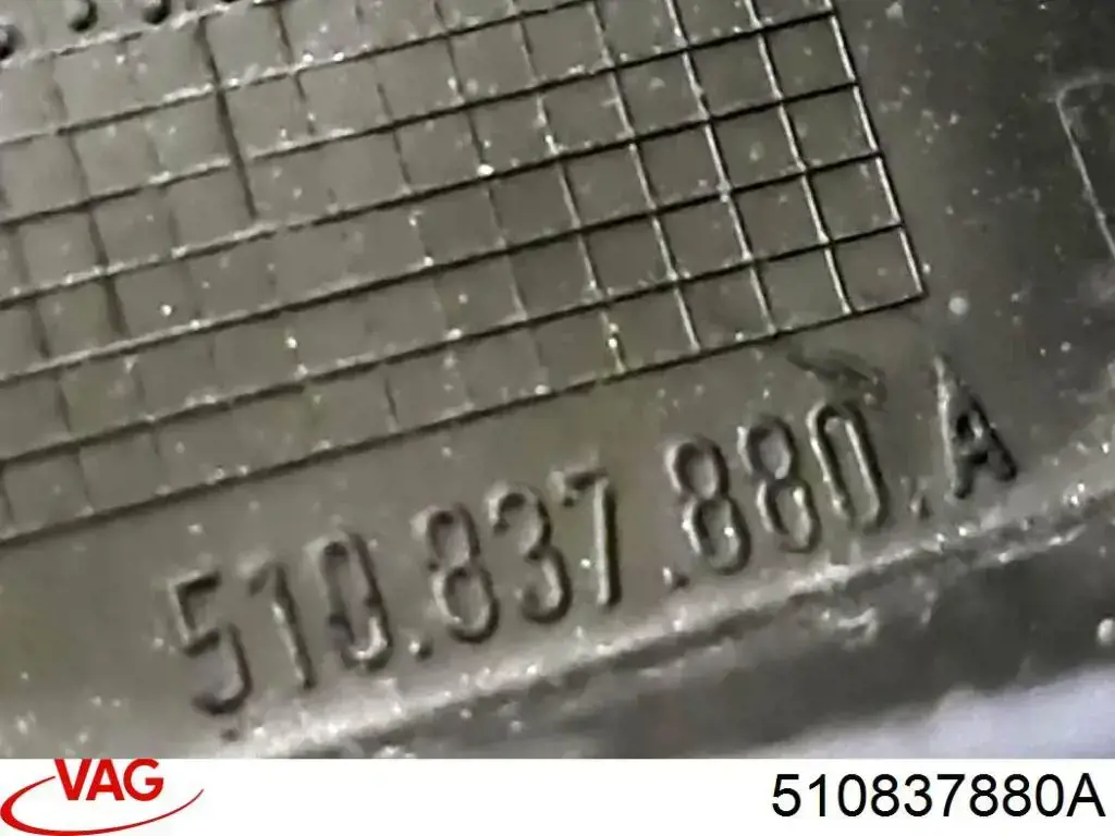 Купити 510837880A VAG 