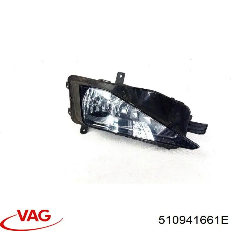 510941661E VAG Протитуманка ліва