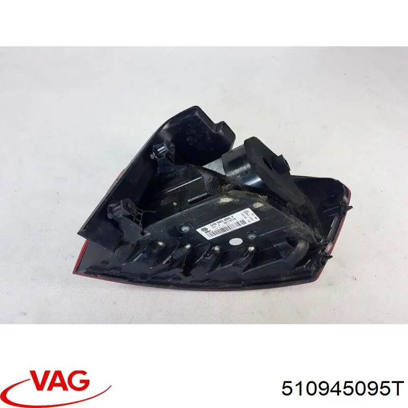 510945095T VAG Стоп задній