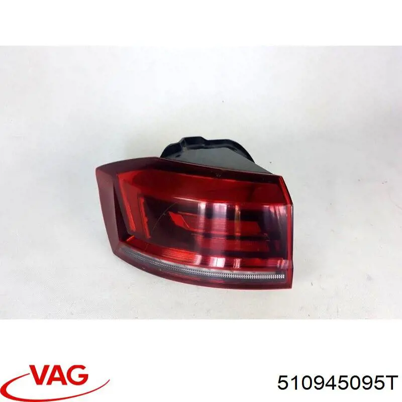 Купити 510945095T VAG Ліхтар задній