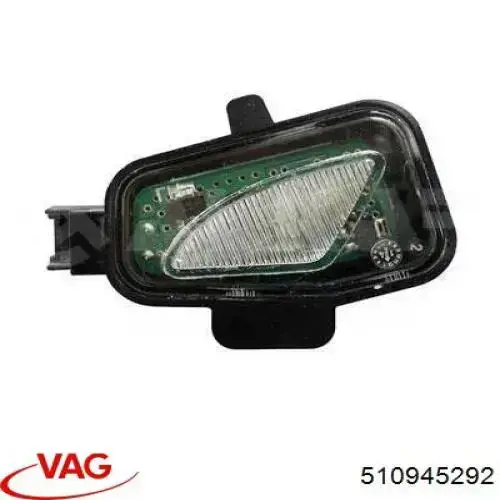 510945292 VAG 