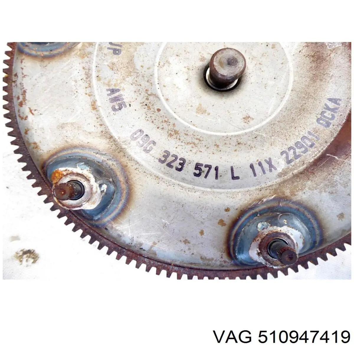  VAG 510947419