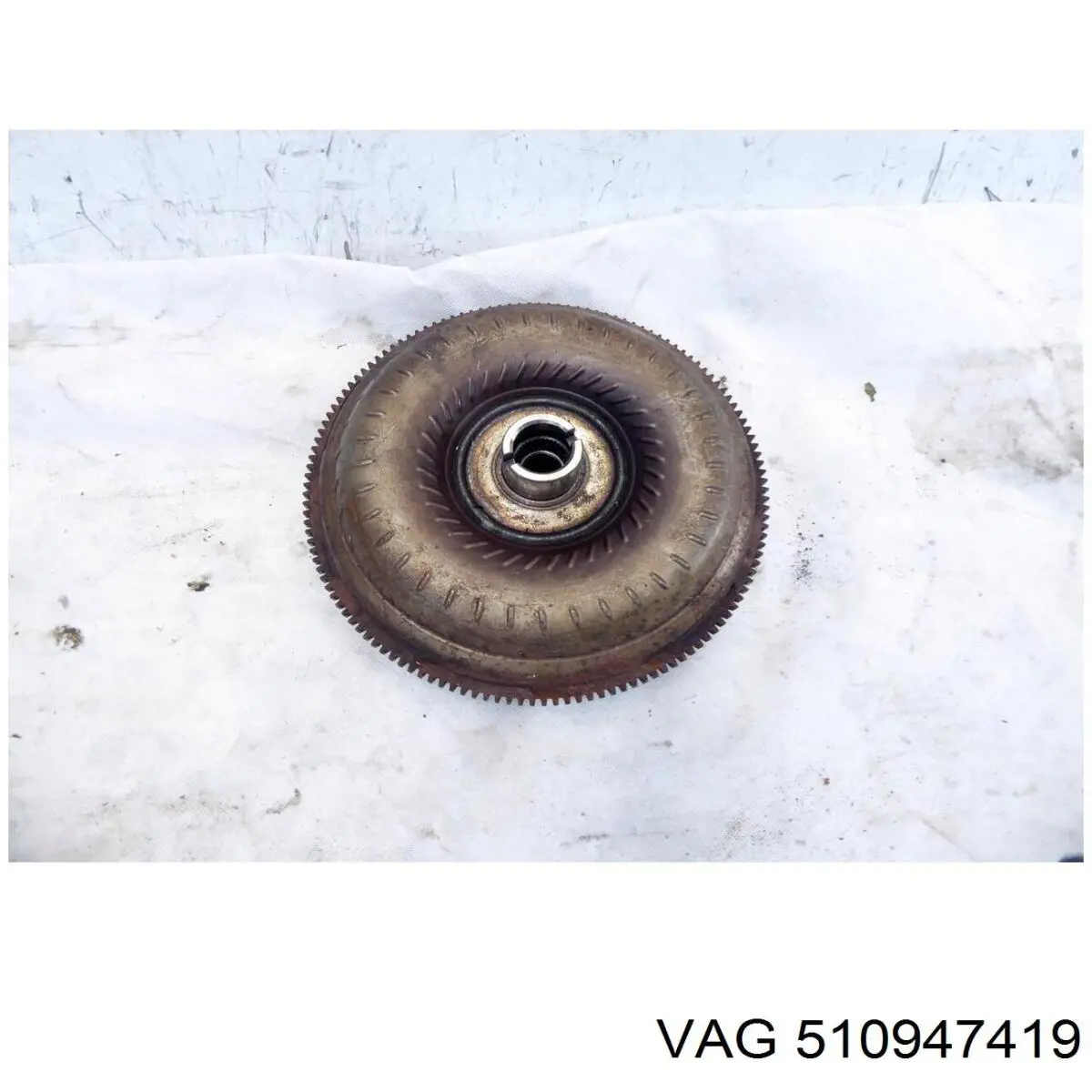  VAG 510947419 ціна, від 4.27 USD