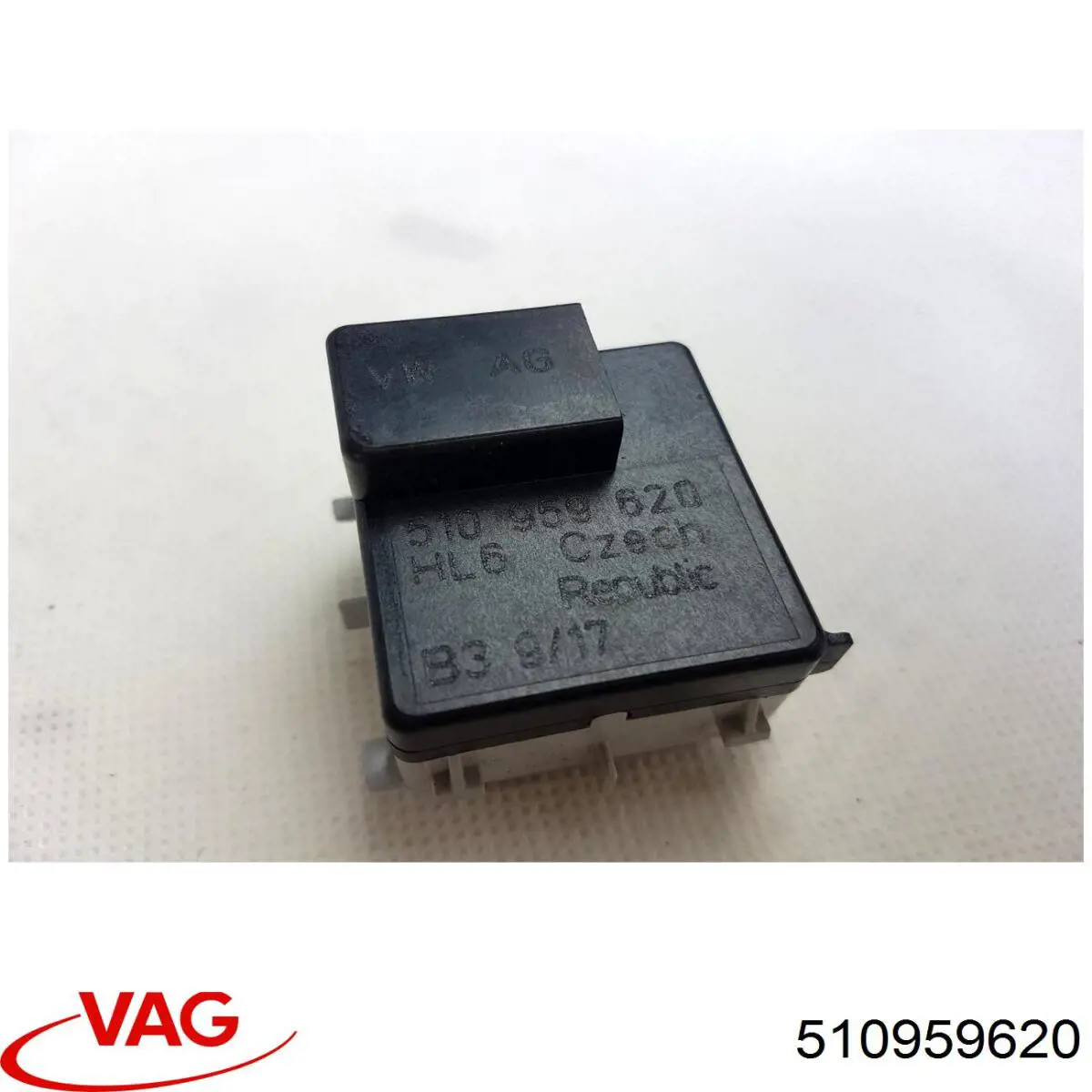 510959620 VAG 
