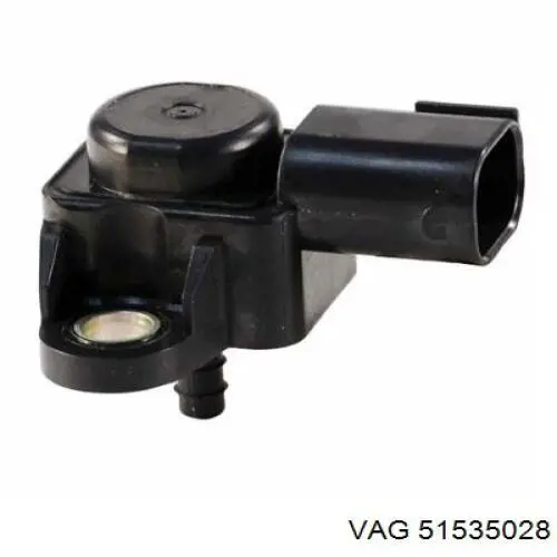 51535028 VAG Датчик наддува