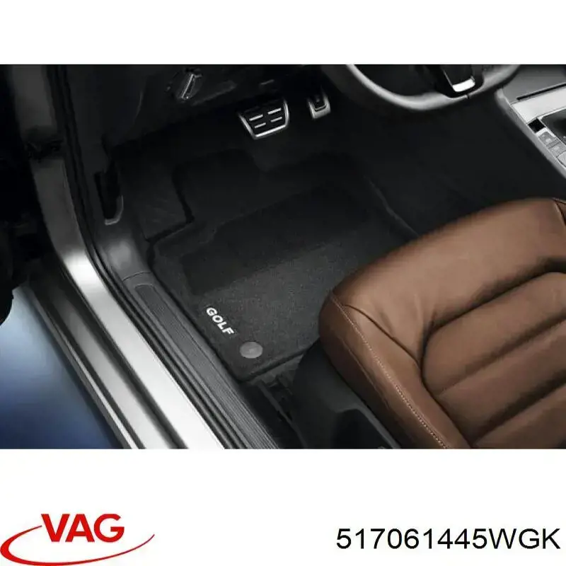 517061445WGK VAG 
