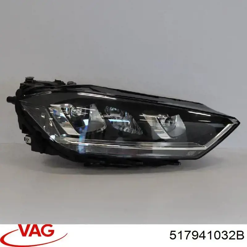  VAG 517941032B ціна, від 97.78 USD