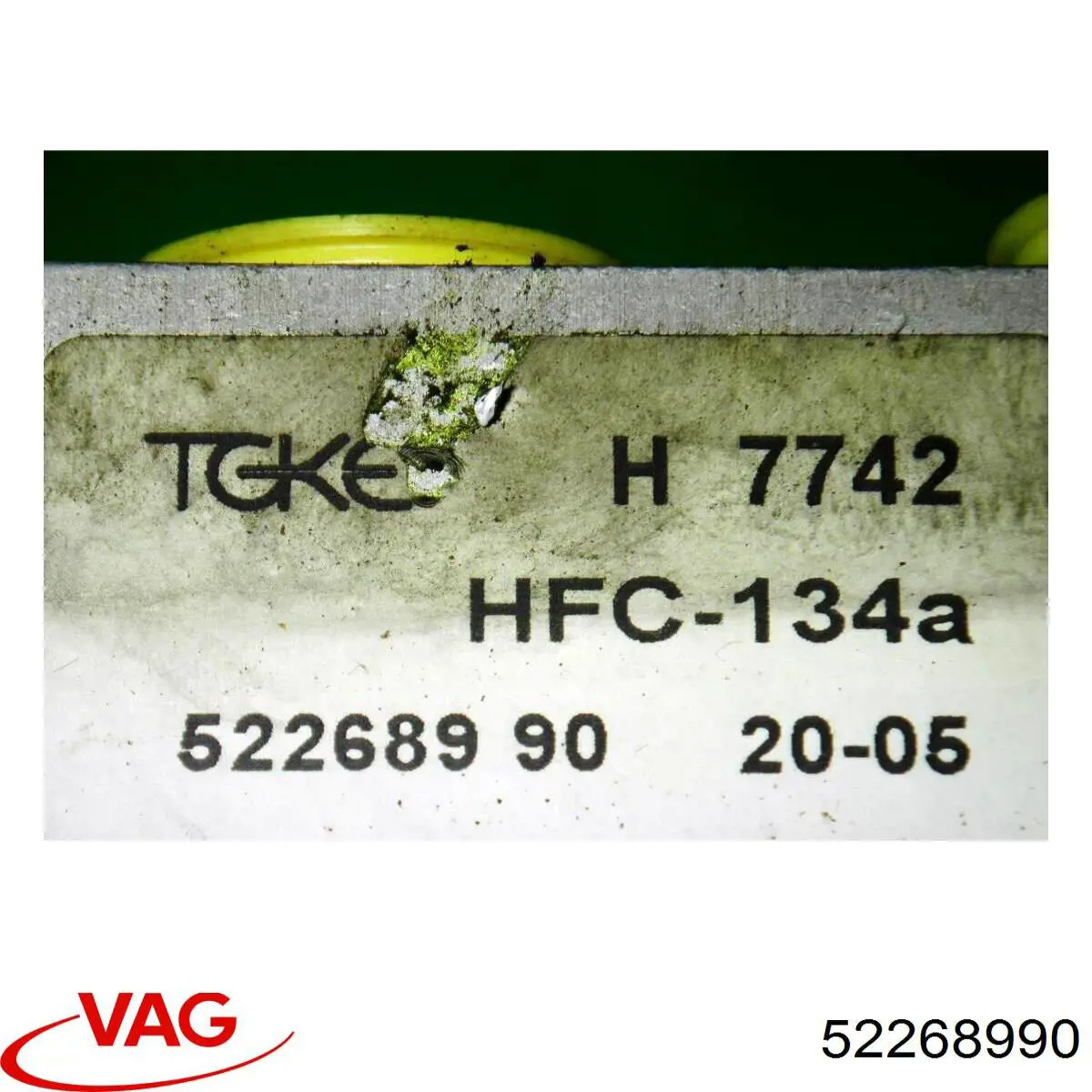Купити 52268990 VAG 