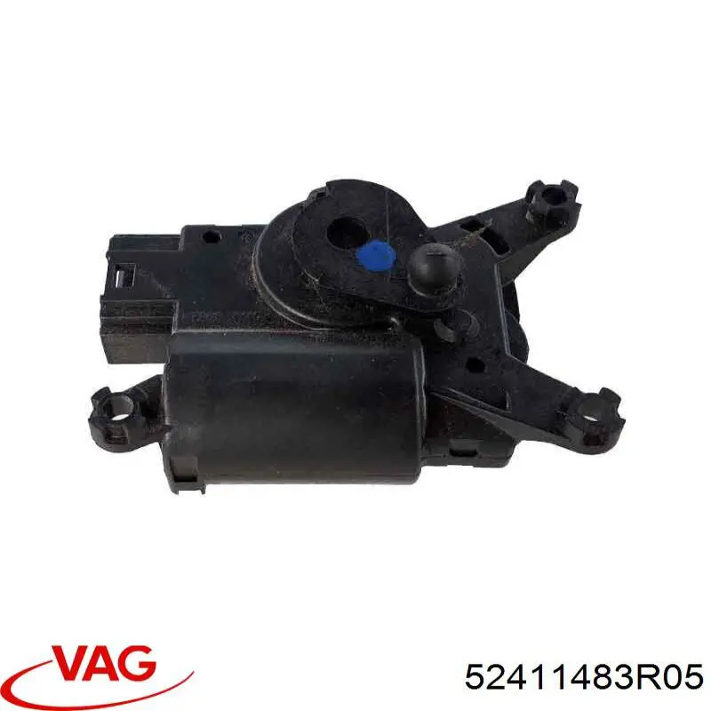  VAG 52411483R05 ціна, від 18.84 USD
