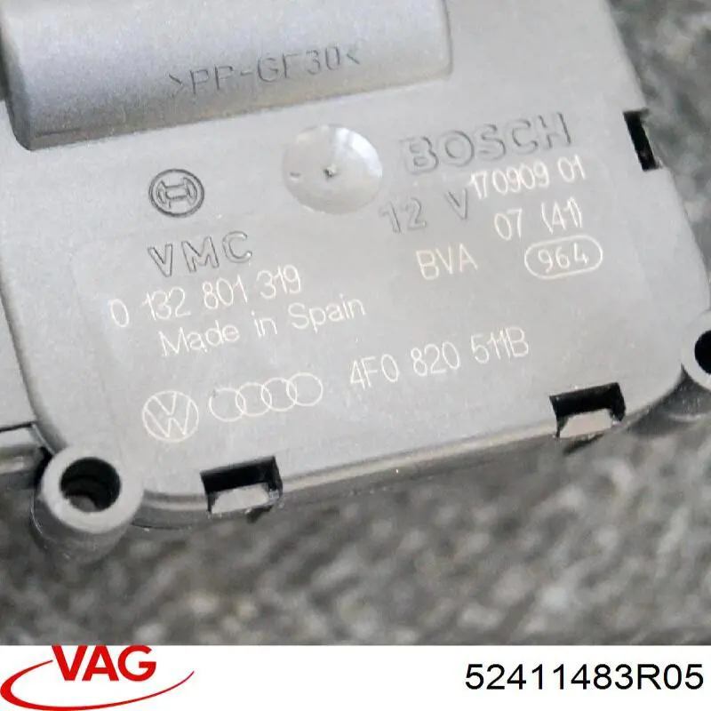  52411483R05 VAG