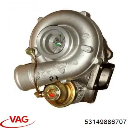  VAG 53149886707 ціна, від 516.00 USD