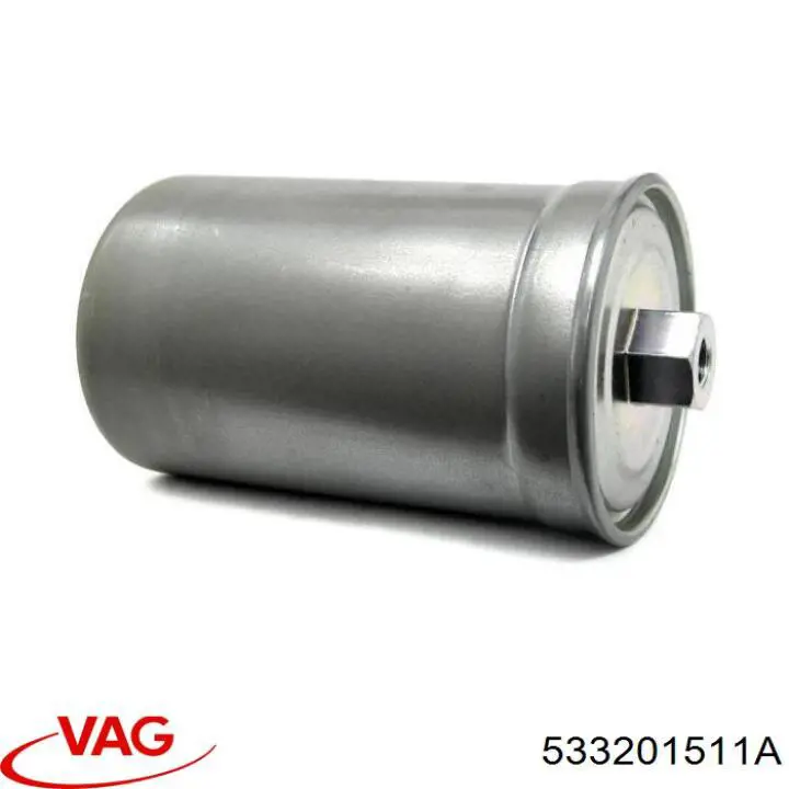 Купити 533201511A VAG Фільтр-відстійник палива грубої очистки