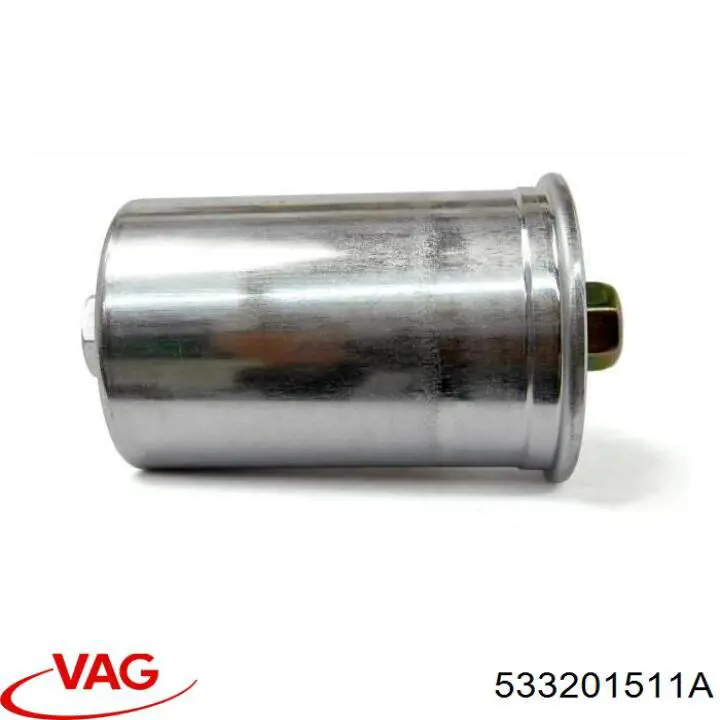533201511A VAG Фільтр палива