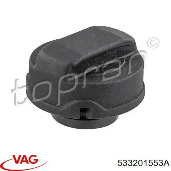 Купити 533201553A VAG Пробка бензобака