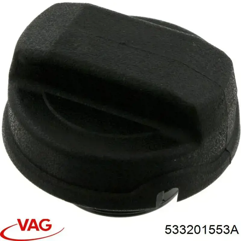 533201553A VAG Кришка / пробка бензобака