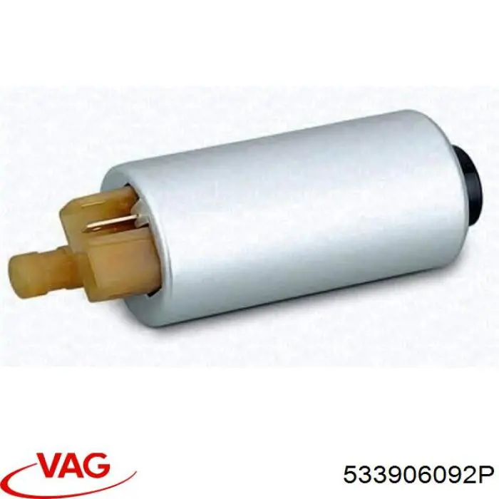 Купити 533906092P VAG Насос паливний електричний