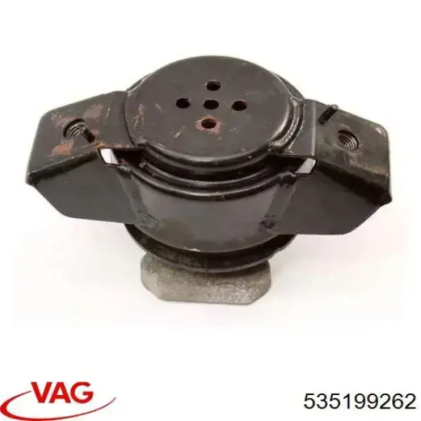 Купити 535199262 VAG Задня опора двигуна