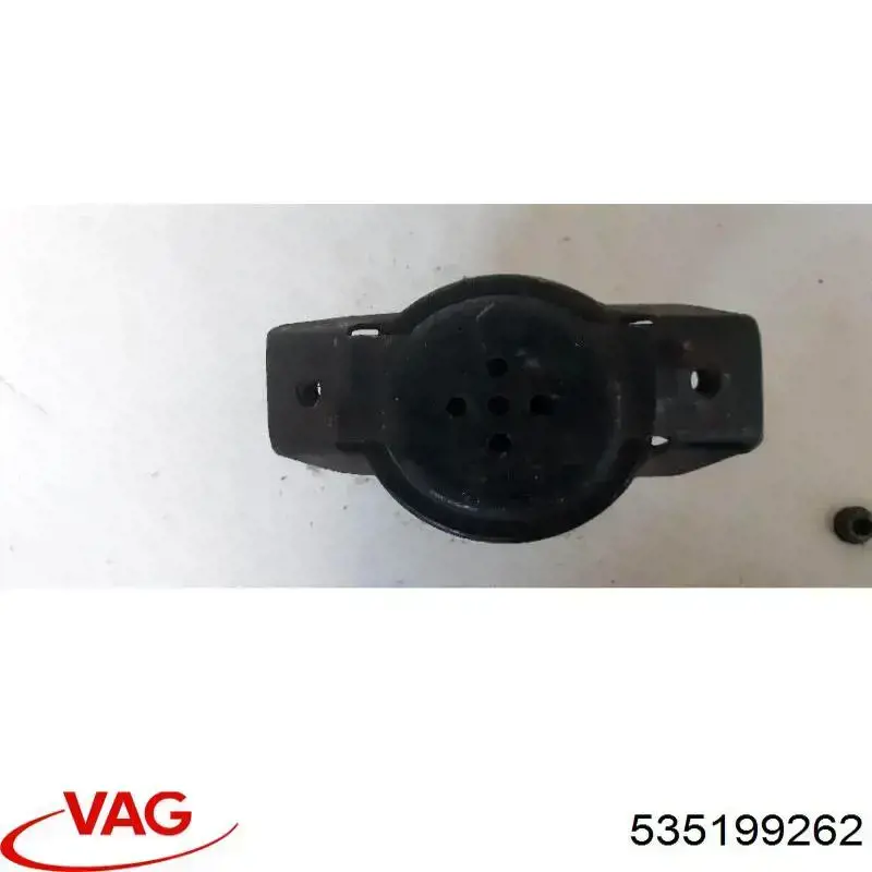 Опора двигуна задня VAG 535199262
