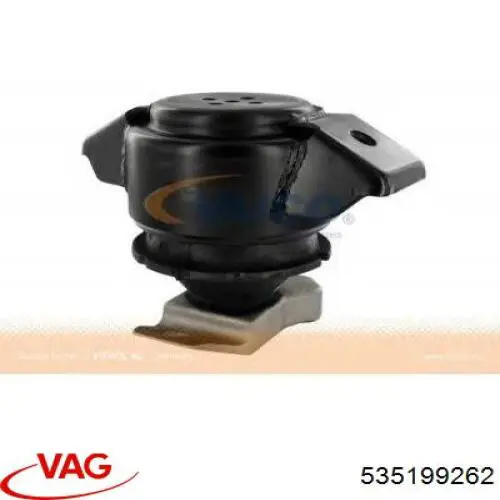 Купити 535199262 VAG Задня опора двигуна