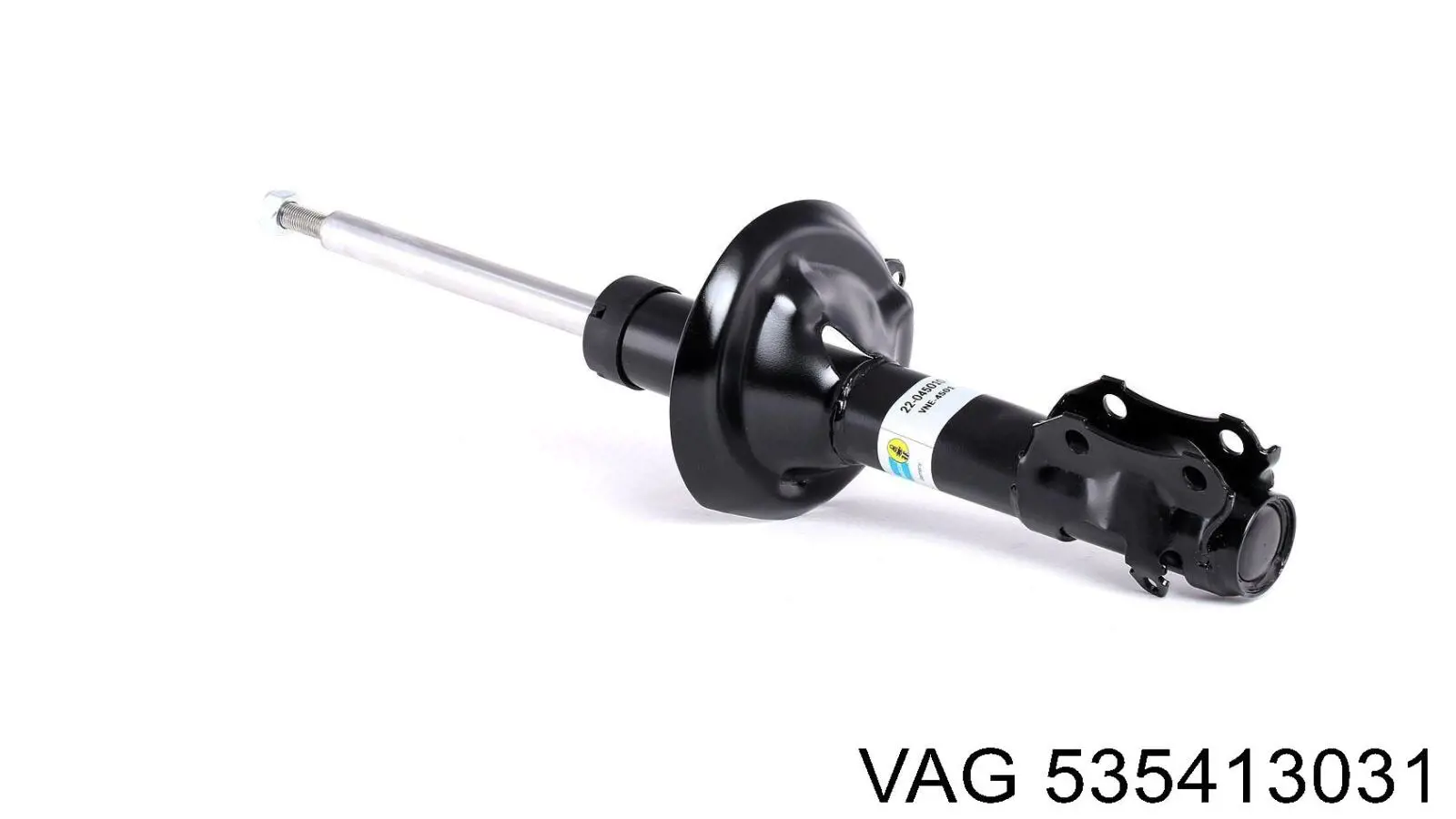 Купити 535413031 VAG Амортизатор передньої підвіски