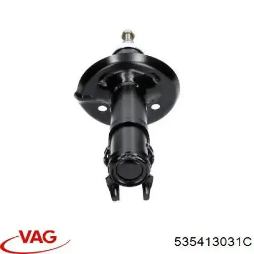 Купити 535413031C VAG Амортизатор передньої підвіски