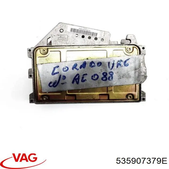 535907379B VAG 