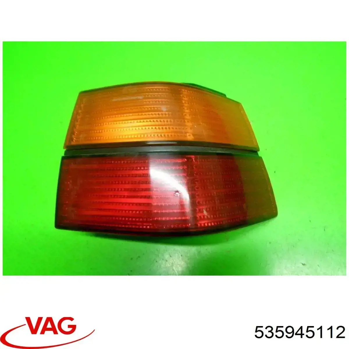 Купити 535945112 VAG Стоп задній