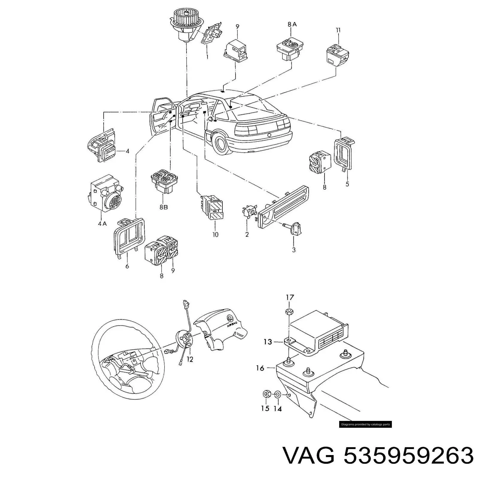 535959263 VAG 