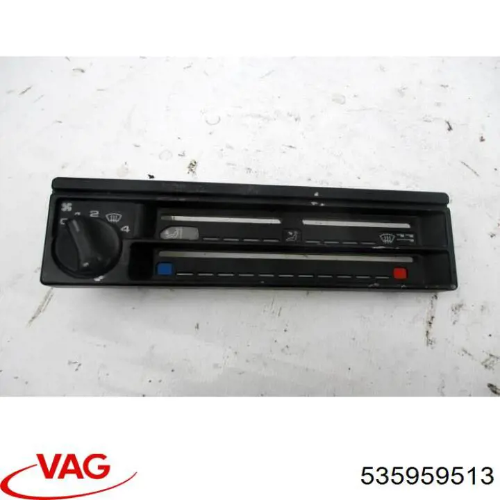 535959513 VAG 