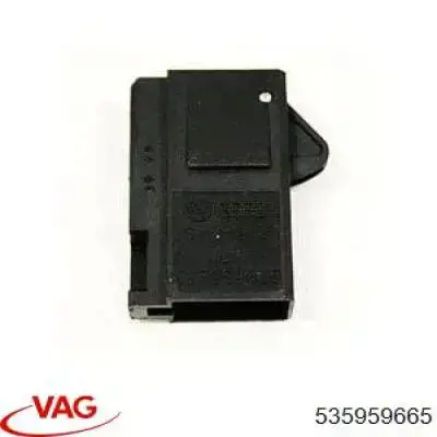 Купити 535959665 VAG Датчик закривання дверей (кінцевий вимикач)