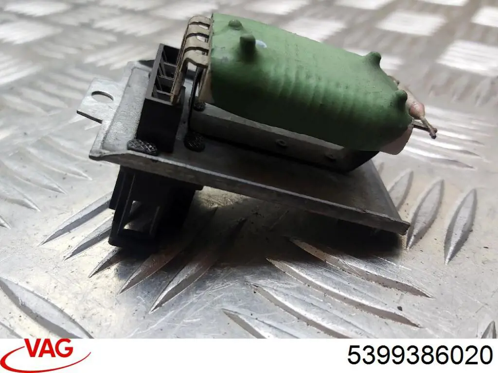 Купити 5399386020 VAG 