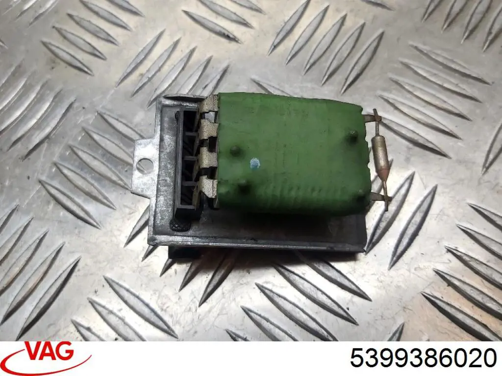 5399386020 VAG 