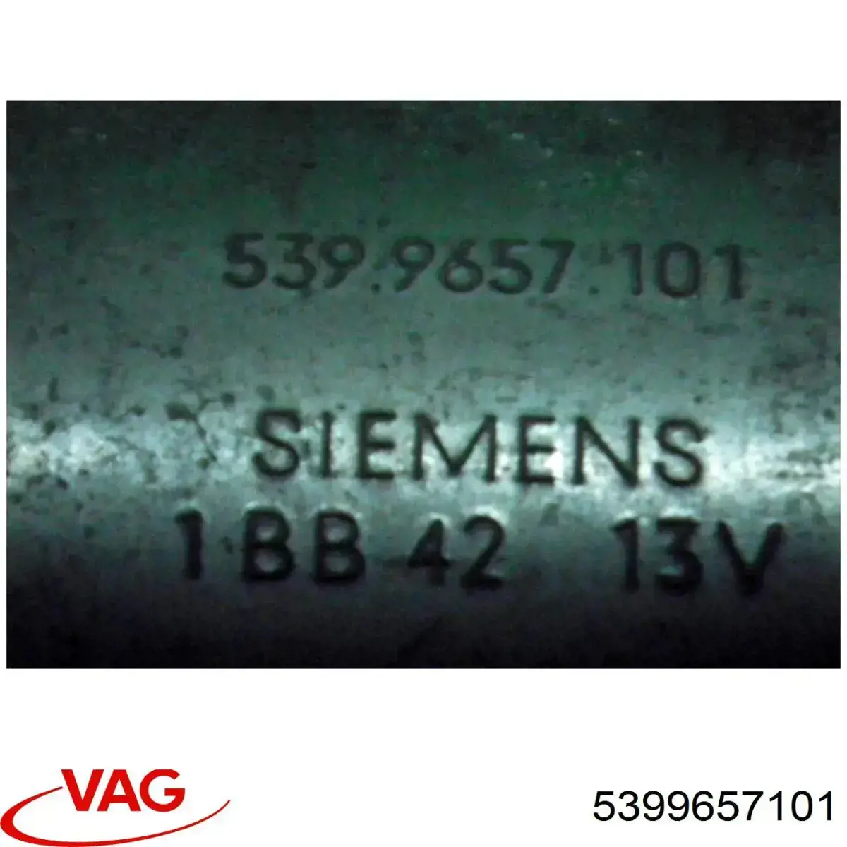 5399657101 VAG 