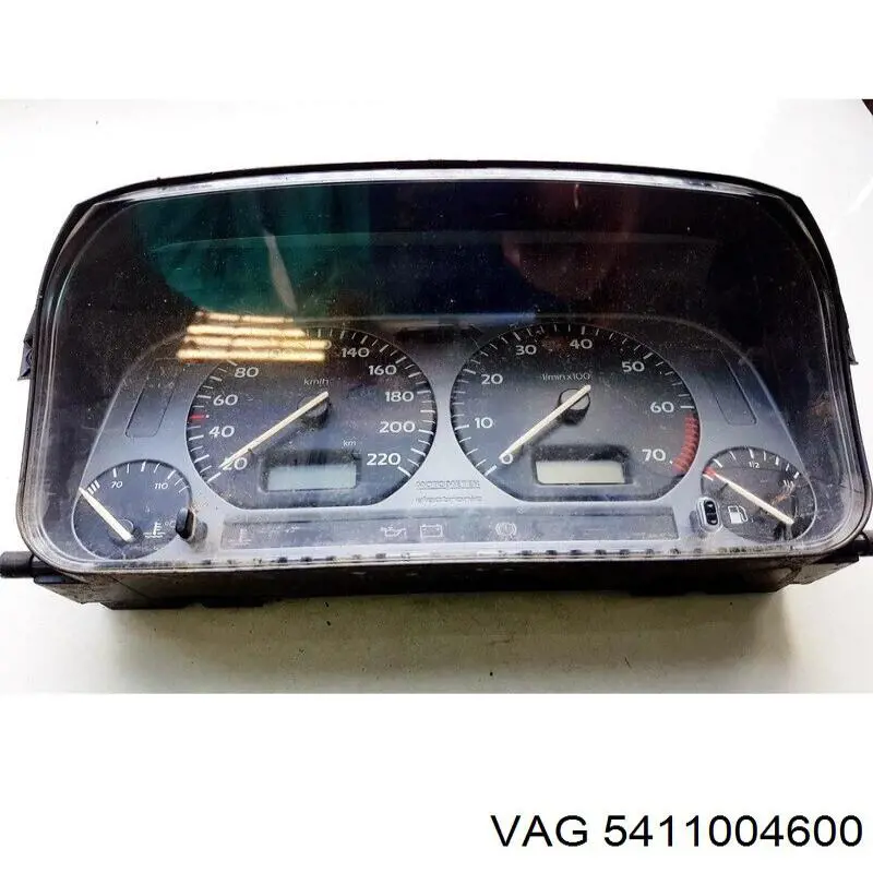 VAG 5411004600 ціна, від 30.45 USD