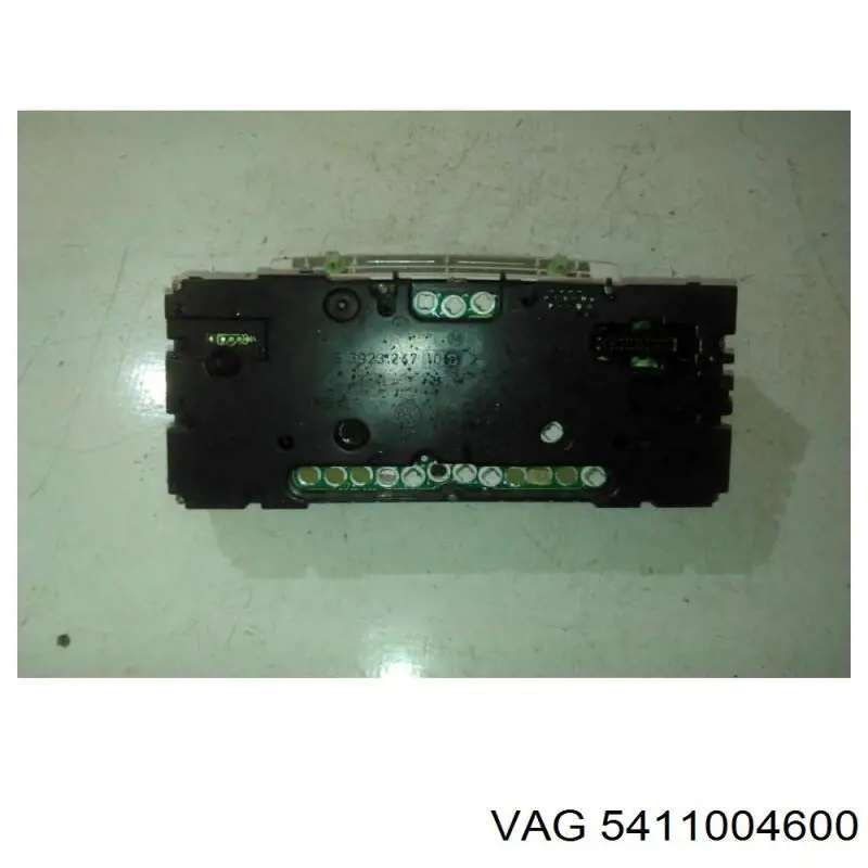 Купити 5411004600 VAG 