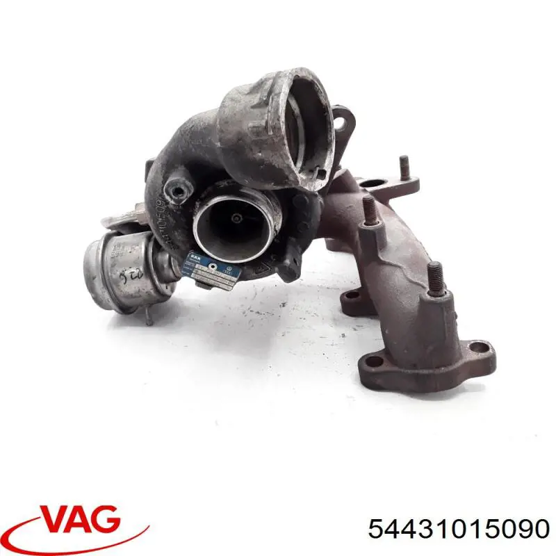 Купити 54431015090 VAG 