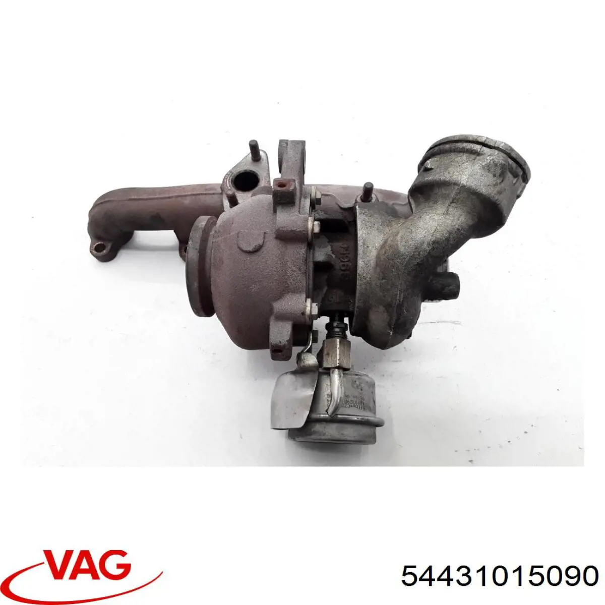 54431015090 VAG 