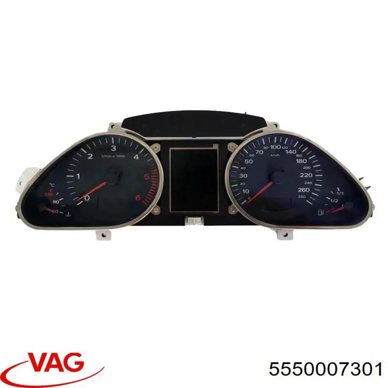  VAG 5550007301 ціна, від 25.34 USD