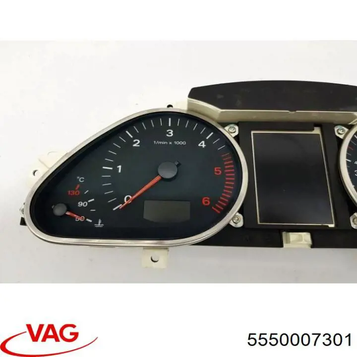  5550007301 VAG
